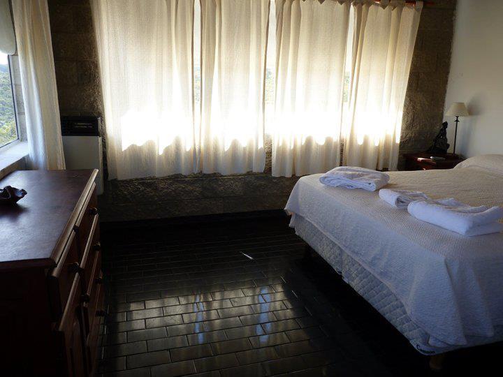 Hosteria Antiguo Refugio Potrero de los Funes Room photo