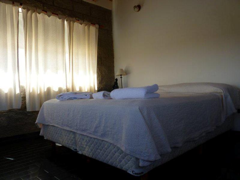 Hosteria Antiguo Refugio Potrero de los Funes Room photo